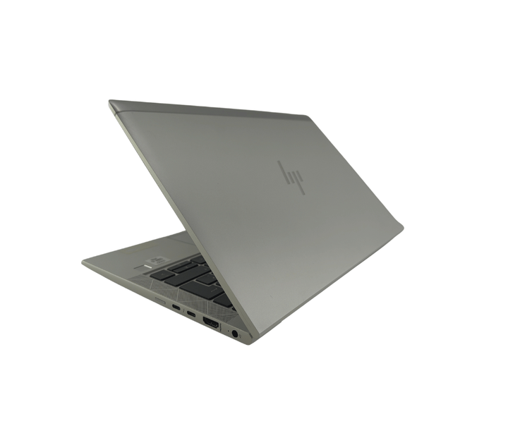 Ультрабук HP EliteBook 830 G7 / 13.3" (1920x1080) IPS / Intel Core i5-10210U (4 (8) ядра по 1.6 - 4.2 GHz) / 16 GB DDR4 / 240 GB SSD / Intel UHD Graphics / WebCam б/у - изображение 4