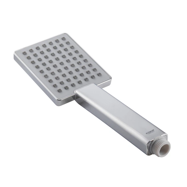 Смеситель на борт ванны Koer KB-43007-01 на 3 отверстия (Цвет хром) (KR3452) - изображение 2
