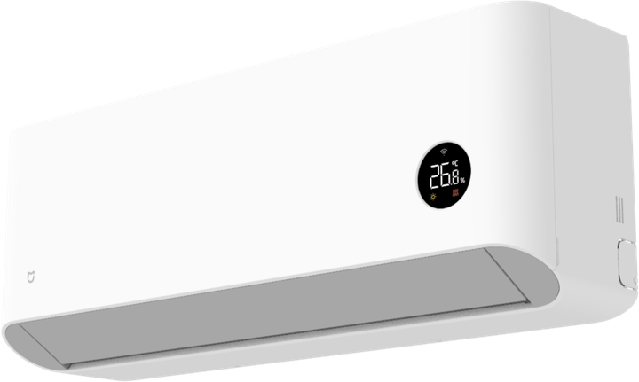 Кондиціонер Xiaomi Mijia Air Pro Eco 9000Btu/h (BPE4411EU) - зображення 2