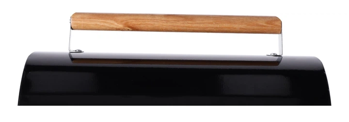 Grill przenośny Hedo 38 x 25.5 x 38 cm (5902734872920) - obraz 5