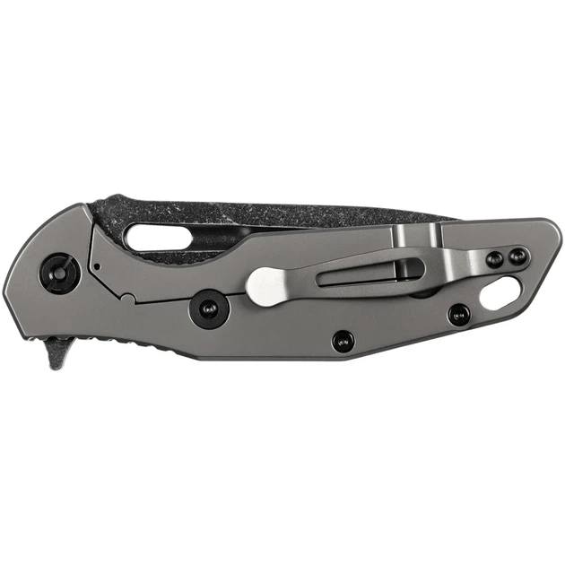 Нож Skif Defender II BSW Olive - изображение 4
