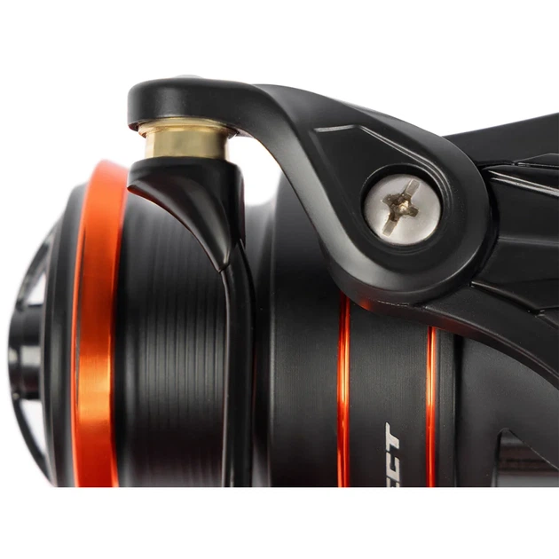 Катушка Select Master 1500S 4+1BB 5.2:1 - Фото 4 Катушка Select Master 1500S 4+1BB 5.2:1 - изображение 4