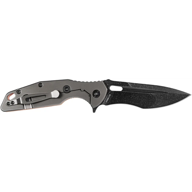 Нож Skif Defender II BSW Orange - изображение 2