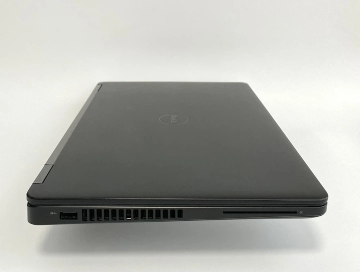 Ноутбук Dell Latitude E5470 14" i5-6300U DDR4 8GB SSD 120GB Клас В Б/В - изображение 7