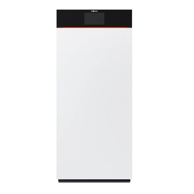 Двоконтурний конденсаційний котел Viessmann Vitodens 222 F B2TF 32 кВт (Z019417) - изображение 2
