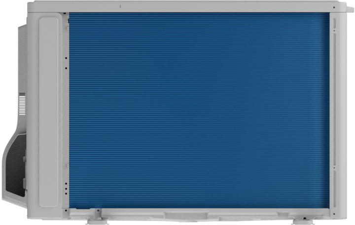 Зовнішній блок кондиціонеру Xiaomi Mijia Pro Eco 9000Btu/h (BPE4410EU) - зображення 4