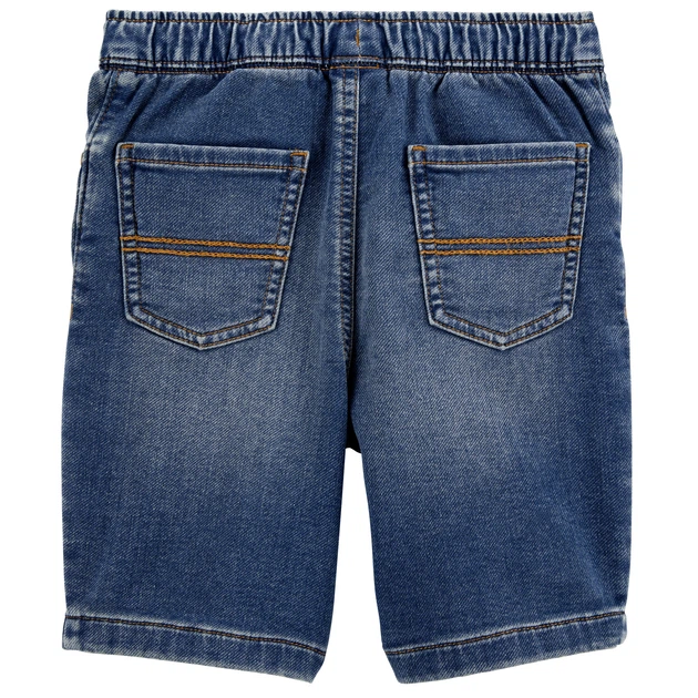 Шорти Carter's для хлопчика 122-131 см (3S573410_7) - зображення 2