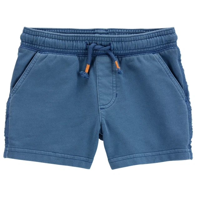 Шорты Carter's для мальчика 99-105 см (2S492910_4T) - Фото 1 Шорты Carter's для мальчика 99-105 см (2S492910_4T) - изображение 1