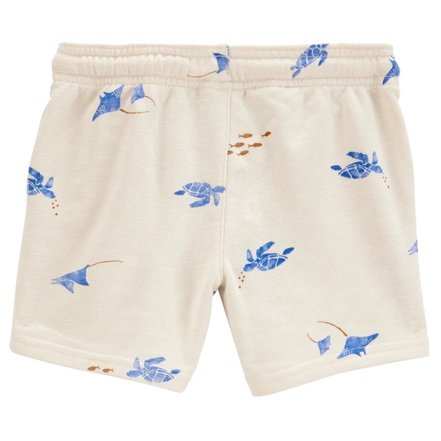 Шорти Carter's для хлопчика 88-93 см (2S493610_2T) - зображення 2