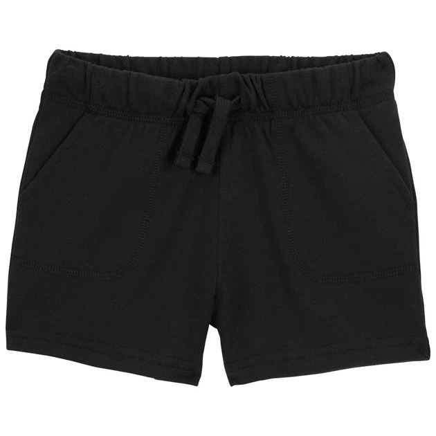 Шорти Carter's для хлопчика 93-98 см (2Q517612_3T) - Фото 1 Шорти Carter's для хлопчика 93-98 см (2Q517612_3T) - изображение 1