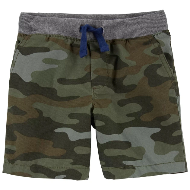 Шорти Carter's для хлопчика 76-81 см (1N004310_18M) - Фото 1 Шорти Carter's для хлопчика 76-81 см (1N004310_18M) - изображение 1