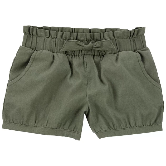 Шорти Carter's для дівчини 72-76 см (1N694510_12M) - Фото 1 Шорти Carter's для дівчини 72-76 см (1N694510_12M) - изображение 1