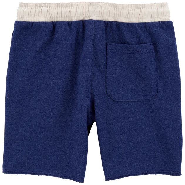 Шорти Carter's для хлопчика 128-136 см (3Q644511_8) - изображение 2