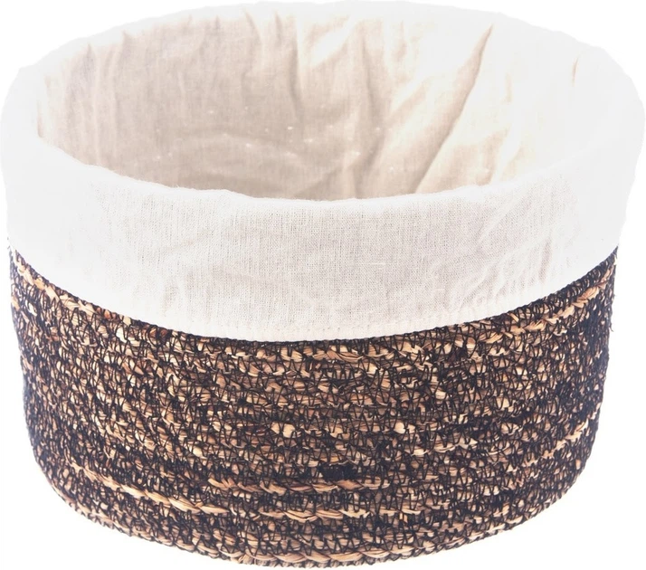 Кошик для зберігання Orion натуральний 24 x 15 см (8592381193454) - зображення 2