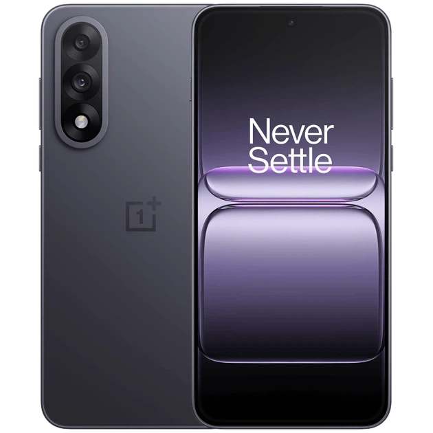 OnePlus Nord 5 12/512GB Phantom Grey EU Oxygen OS - Фото 1 OnePlus Nord 5 12/512GB Phantom Grey EU Oxygen OS - зображення 1