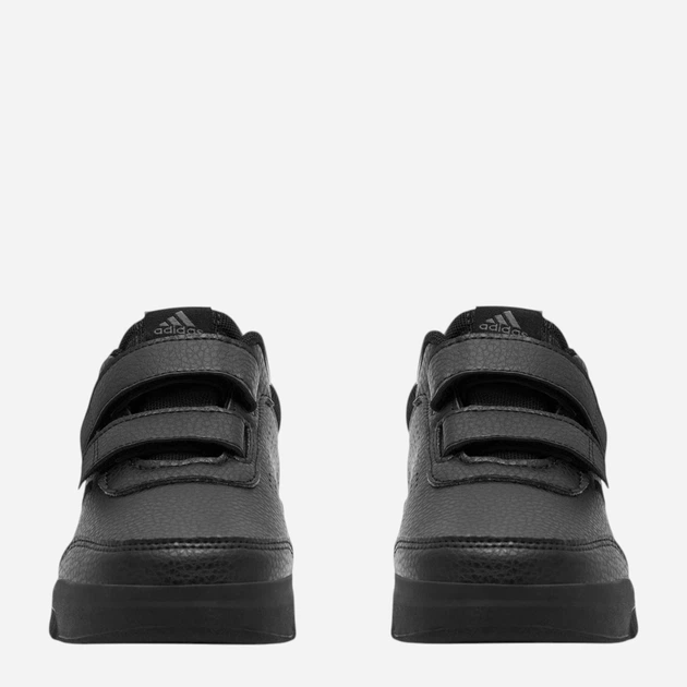 Детские кроссовки для мальчика Adidas Tensaur Sport 2.0 Cf K GW6439 5905588187035 28 Черные (5905588187103) - изображение 3