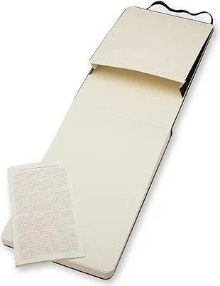 Блокнот Moleskine Abbildung Universal (9788883705489) - зображення 3