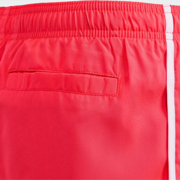 Детские шорты для купания для мальчика Adidas KC6359 134-140 см Lucid Red (4068821378780) - изображение 3