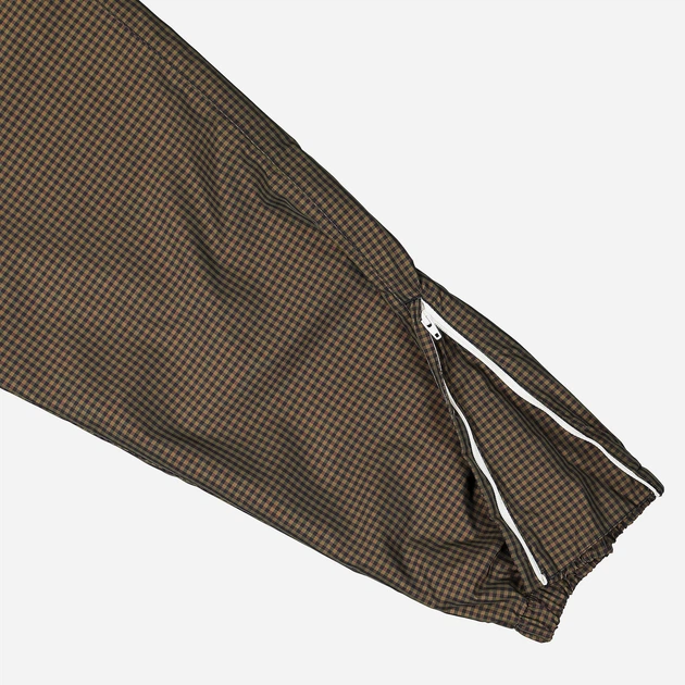 Спортивные штаны мужские Lacoste 579169597 M Коричневые (1159853011) - изображение 7