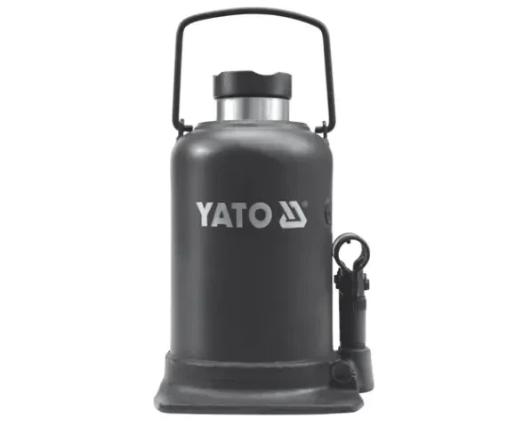 Домкрат гідравлічний YATO YT1704 - Фото 1 Домкрат гідравлічний YATO YT1704 - изображение 1