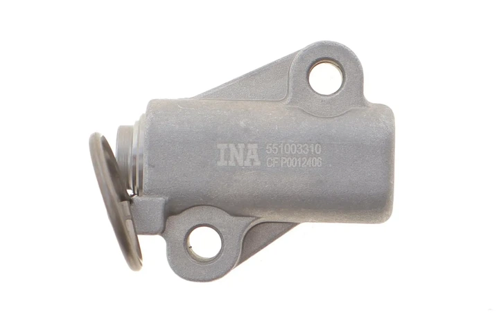 Комплект ГРМ (ланцюг, елементи) INA 559186530 Hyundai H-1 243514A030 - изображение 10