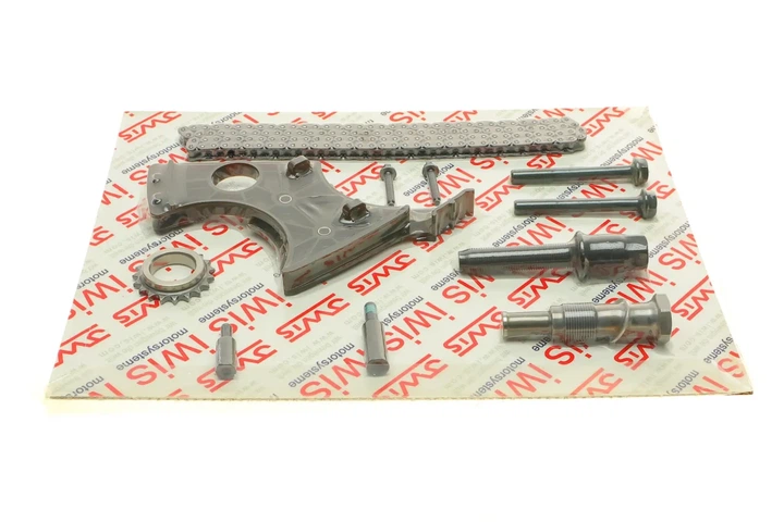 Комплект ланцюга ГРМ AIC 59004Set BMW 1 Series, 3 Series, 5 Series 11311439849, 11311439851, 11317502180 - Фото 3 Комплект ланцюга ГРМ AIC 59004Set BMW 1 Series, 3 Series, 5 Series 11311439849, 11311439851, 11317502180 - изображение 3