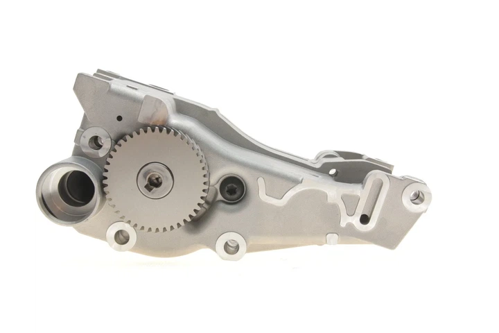 Масляний насос PIERBURG 707919310 BMW 3 Series, X3, 1 Series, X1, 5 Series 11277507646, 11277536191, 11277594471 - изображение 3