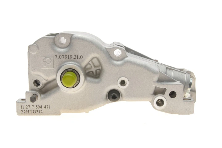 Масляний насос PIERBURG 707919310 BMW 3 Series, X3, 1 Series, X1, 5 Series 11277507646, 11277536191, 11277594471 - изображение 4