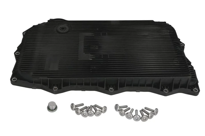 Фільтр гідравлічний КПП ZF 1087298304 - изображение 2