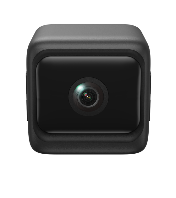 Міні Wi-Fi камера W11 1080P з акумулятором - зображення 6