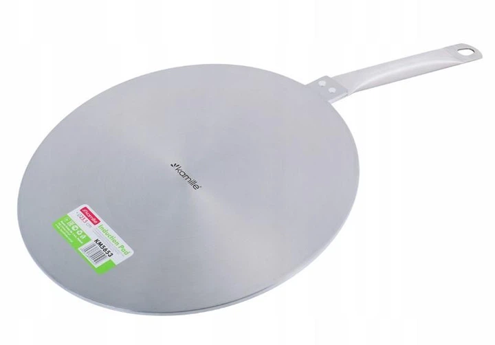 Адаптер для индукционной плиты Kamille KM-5653 23.5 см - изображение 3