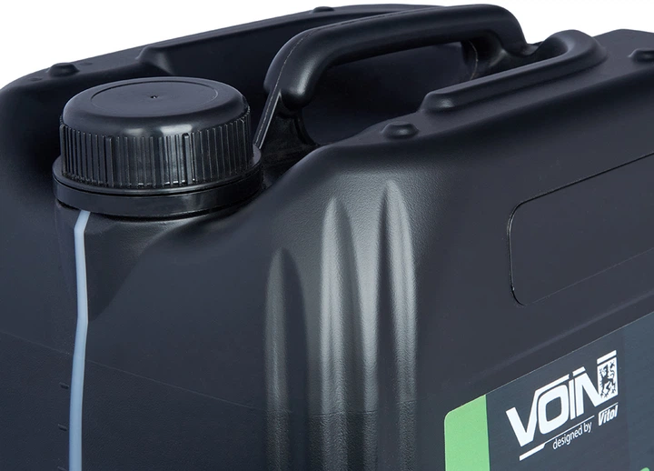 Антифриз Voin G11 концентрат 20 л Green (VAK-11201) - изображение 3