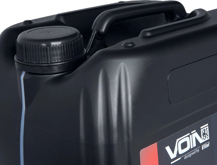 Антифриз Voin G12 концентрат 20 л Red (VAK-11203) - изображение 3