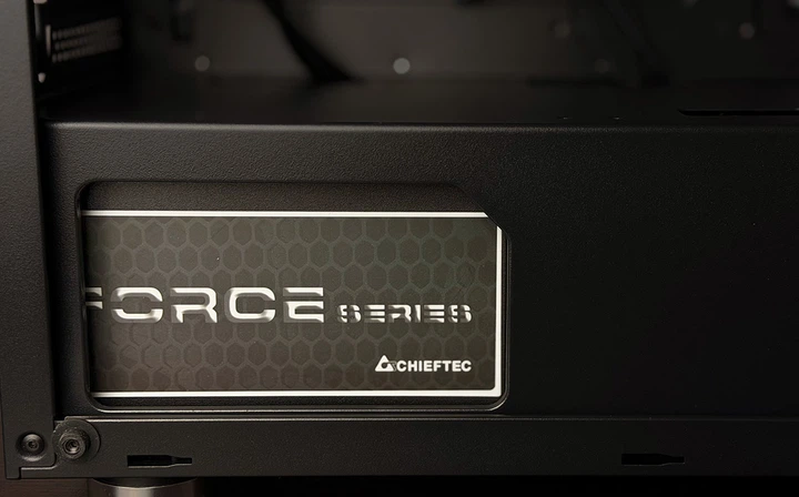 Игровой компьютер AS-IT, i5-8500, GTX 1050 Ti (4GB), H310, 8GB DDR4, 240GB SSD + 2TB HDD Б/У - изображение 4
