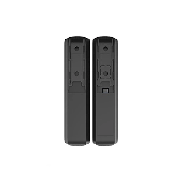 Бездротовий датчик відкриття дверей/вікон Ajax DoorProtect Plus (8EU) ASP black з сенсором удару та нахилу - изображение 3