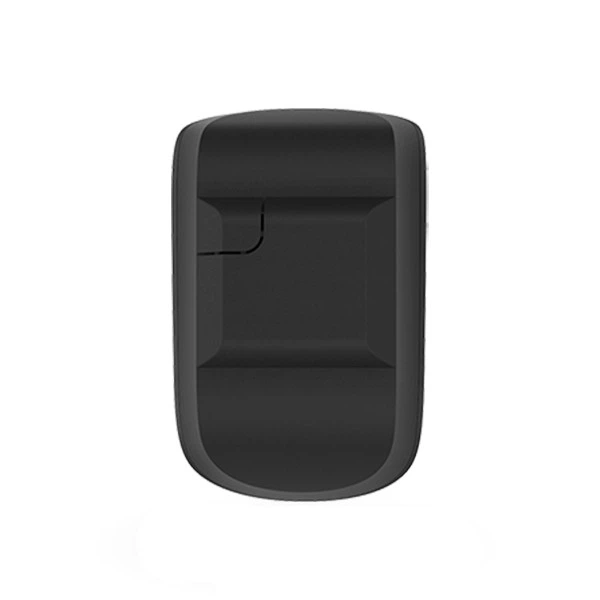 Бездротовий сповіщувач руху Ajax MotionProtect (black) - Фото 3 Бездротовий сповіщувач руху Ajax MotionProtect (black) - изображение 3