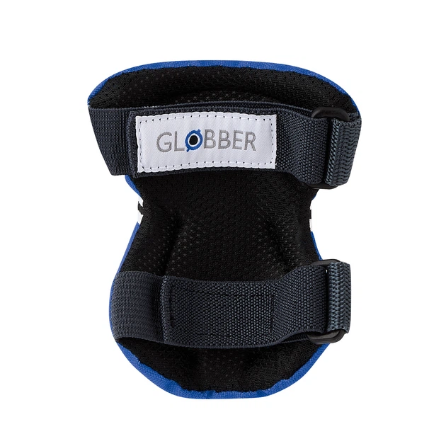 Комплект захисний дитячий Globber синій для дитини до 25 кг (540-300) - зображення 4
