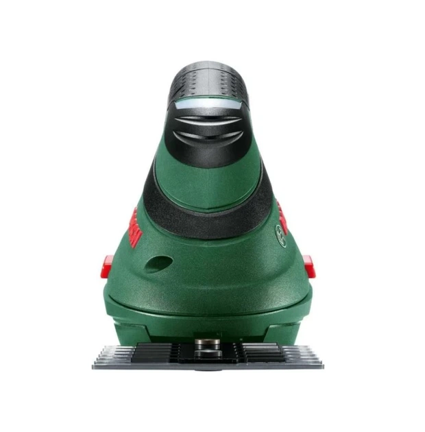 Аккумуляторные ножницы для травы Bosch ISIO 3 (3.6 В, 1.5 Ач, 80-120 мм) + телескопическая ручка-удлинитель и ЗУ (26643) - изображение 5