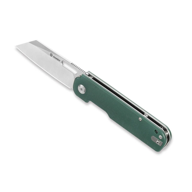 Нож складной Ganzo G770-GR - изображение 6