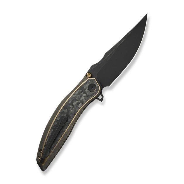 Нож складной Weknife Quinseris WE23093-2 - изображение 2