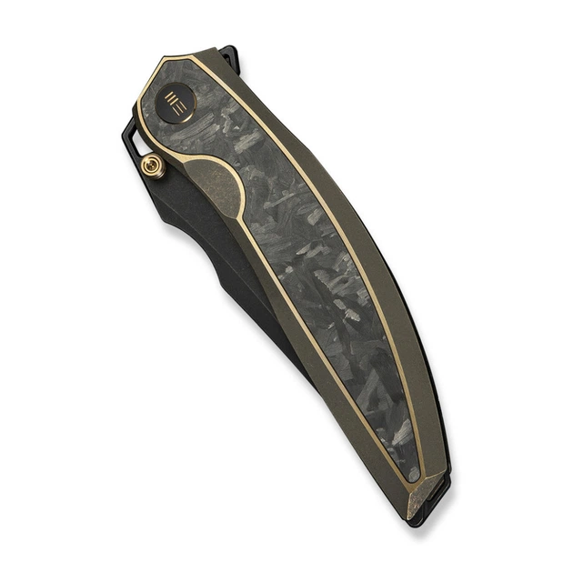 Нож складной Weknife Quinseris WE23093-2 - изображение 4