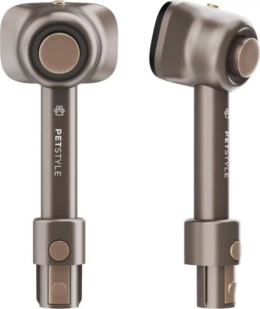 Акумуляторний пилосос Cecotec Conga Rockstar RX90 AI AquaPet Flex - зображення 5