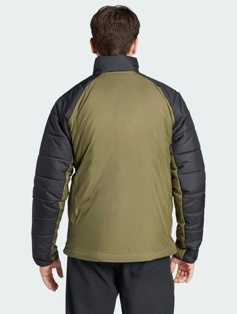 Чоловіча куртка terrex multi synthetic insulated M - изображение 4