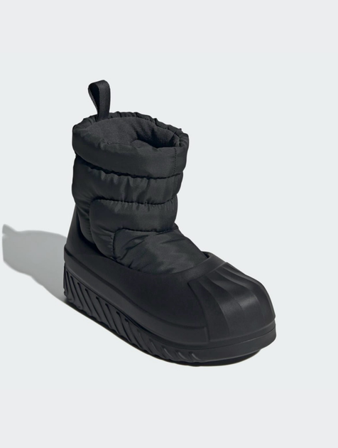 Жіночі черевики adiform superstar winter 36.5 - зображення 3