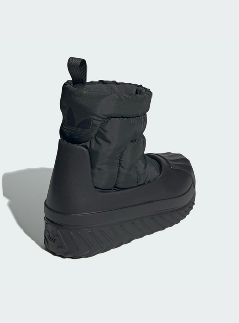 Жіночі черевики adiform superstar winter 36.5 - зображення 5