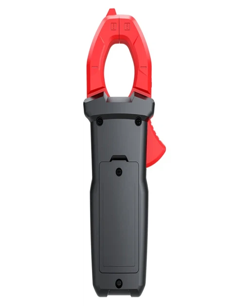 Токоизмерительные клещи, мультифункциональный мультиметр NOYAFA NF-6304 - изображение 4
