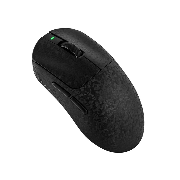 Игровая беспроводная мышь AJAZZ AJ199 Black PAW3311, 24000 DPI, 500mAh, 2.4G/Bluetooth/Кабель - изображение 5