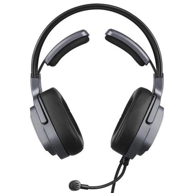 Ігрова гарнітура Bloody A4Tech G575 USB Grey (G575 (Grey)) - зображення 3