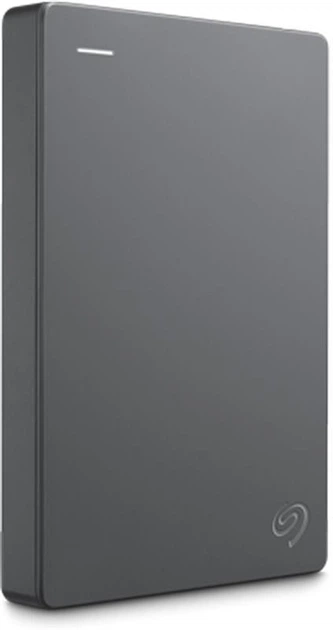 Внешний жёсткий диск Seagate 5TB Bacis Black (STJL5000400) - изображение 2