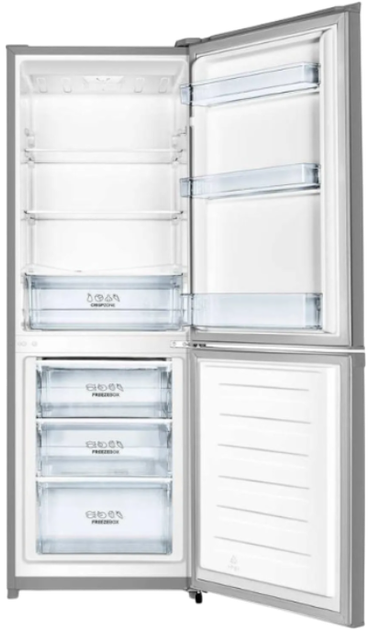 Двокамерний холодильник Gorenje RK416EPS4 - зображення 2